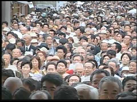 『 凛として愛 』 - YouTube
