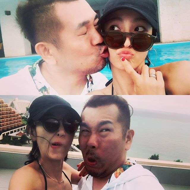 木下優樹菜、夫フジモンとの車中キス公開に「バカップルならぬバカ夫婦」の声