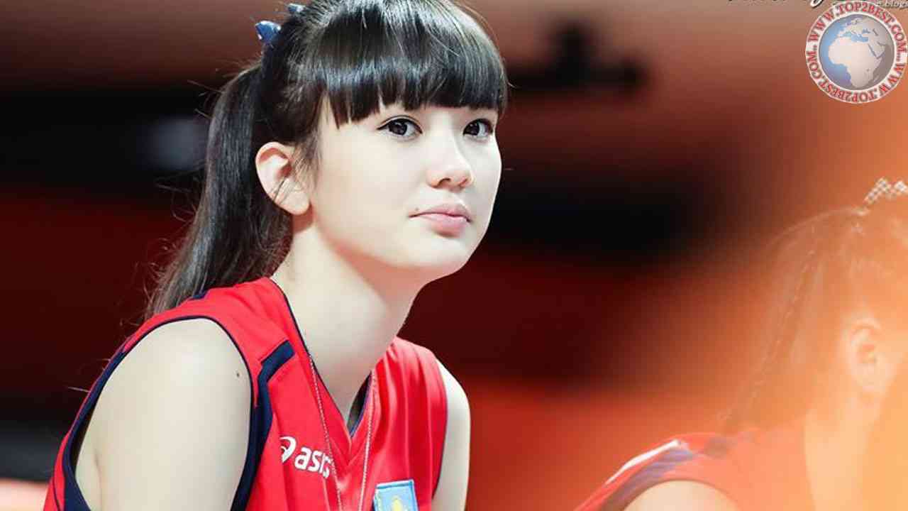美人なスポーツ選手といえば？