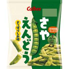 初めて食べた時、衝撃だったお菓子は？