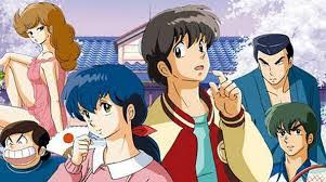 アニメ『めぞん一刻』を語りたい