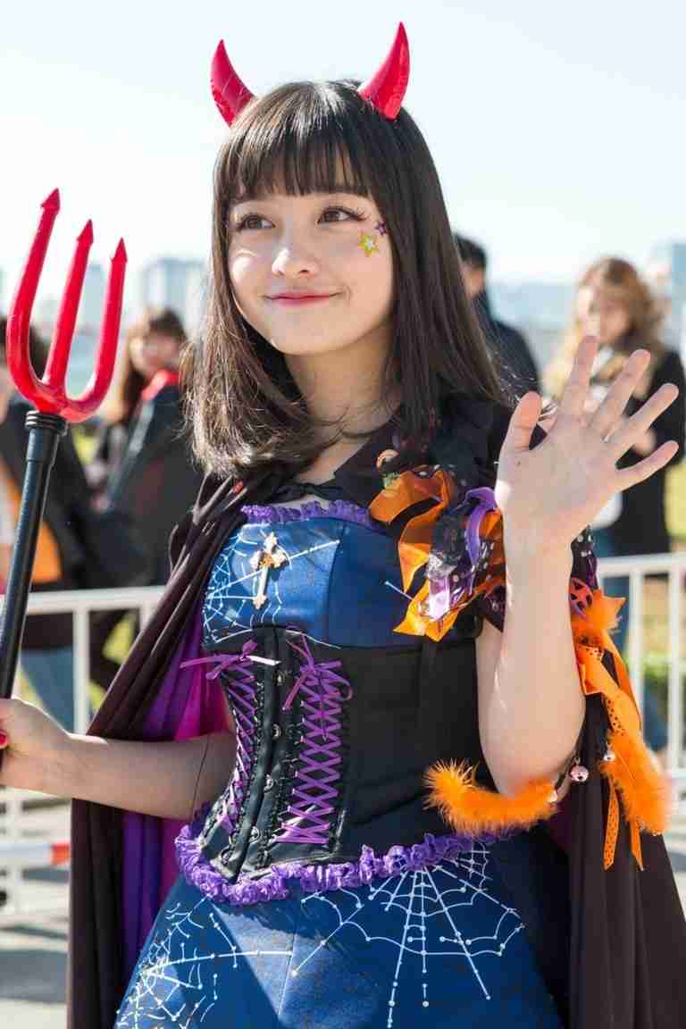 島崎遥香がCM出演も「誰だか分からない」