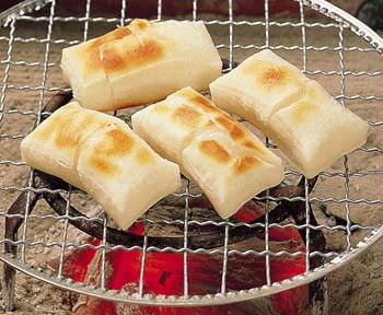 焦げる寸前まで焼いた方がウマイものは？