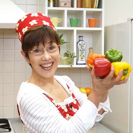 冷蔵庫の中にある食材を書くと献立が返ってくるトピ