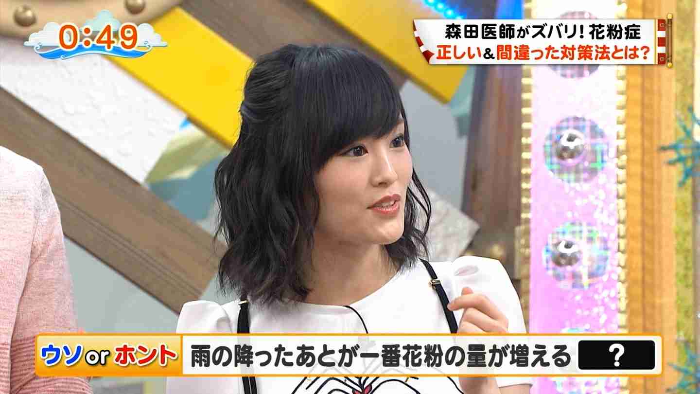 NMB48の山本彩の“けも耳”狐巫姿が可愛すぎるとファンが絶賛 