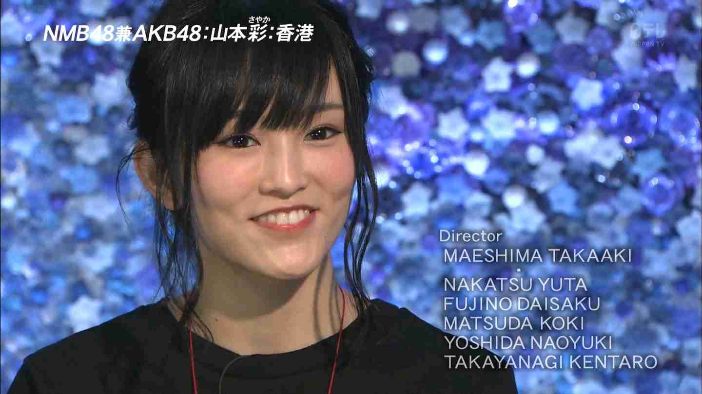 NMB48の山本彩の“けも耳”狐巫姿が可愛すぎるとファンが絶賛 