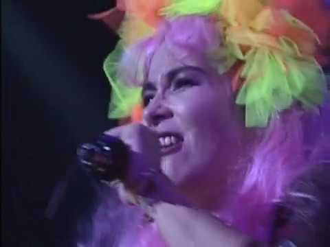 アン・ルイス　WOMAN - YouTube