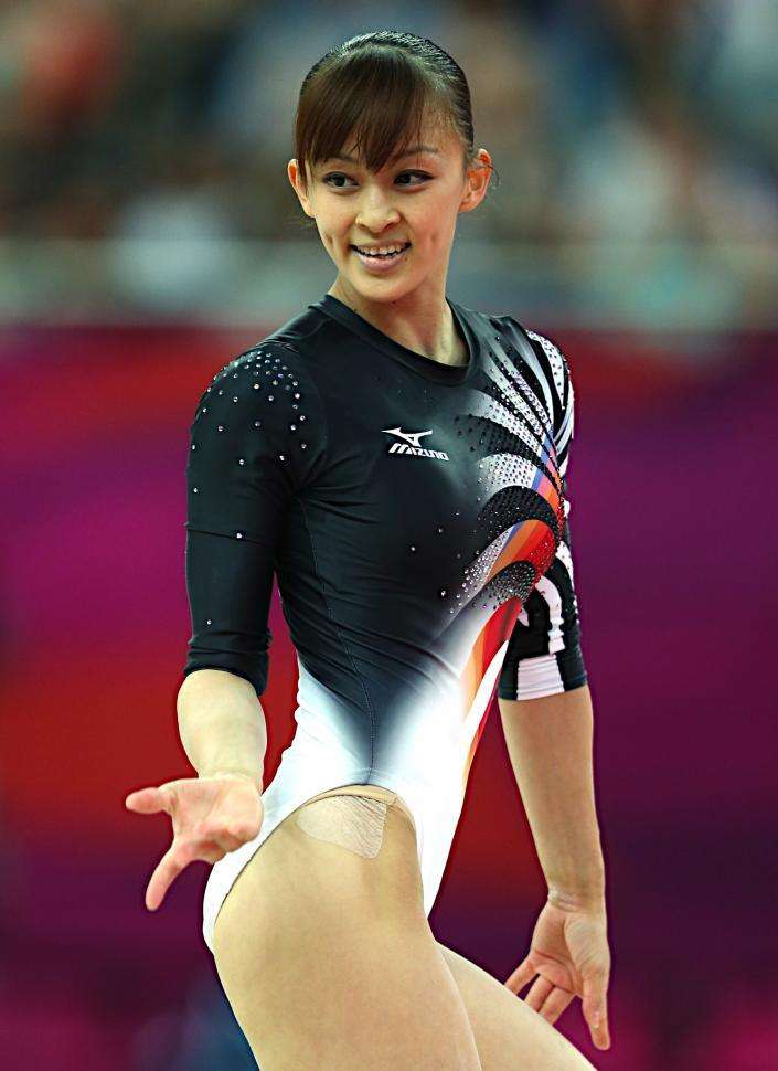 美人なスポーツ選手といえば？
