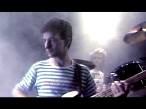 Queen - Back Chat (Official Video) - YouTube