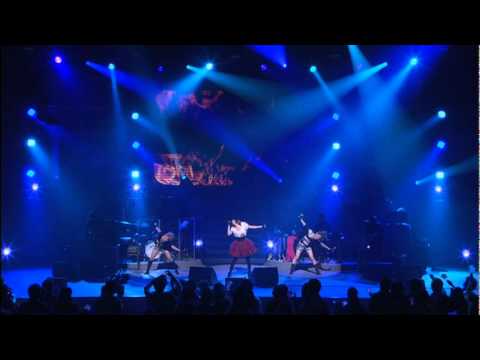 (LIVE)ラバソー ~lover soul~ - YouTube