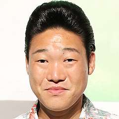 みやぞん、“大ファン”ジャッキー主演作で声優初挑戦「感激でした」