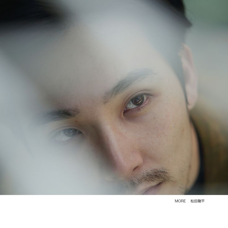 いろんな松田龍平が見たい