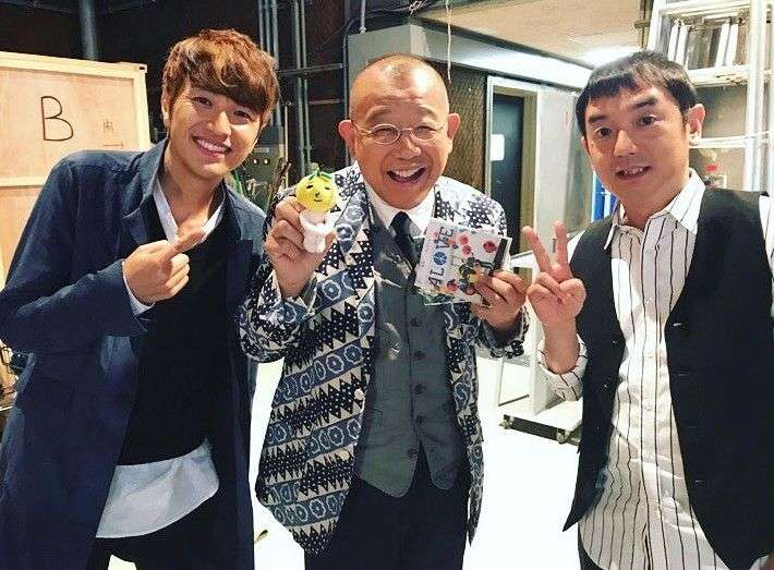 ゆず、デビュー20周年で祝福の声続々　過去写真も公開