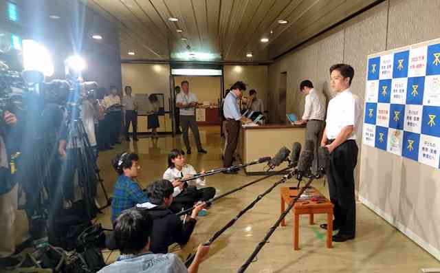 大阪市長に米姉妹都市市長から批判の書簡　慰安婦像巡り：朝日新聞デジタル