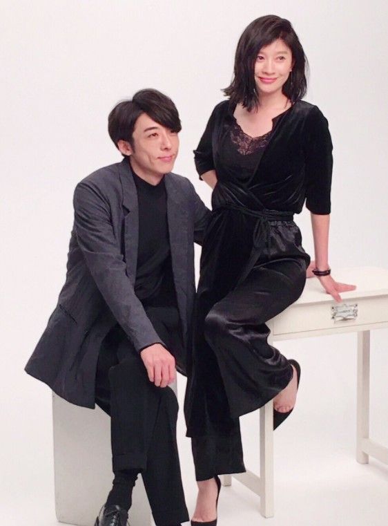 篠原涼子のママ友はあの超美人女優 ネットでは「異次元」「園長羨ま」の声