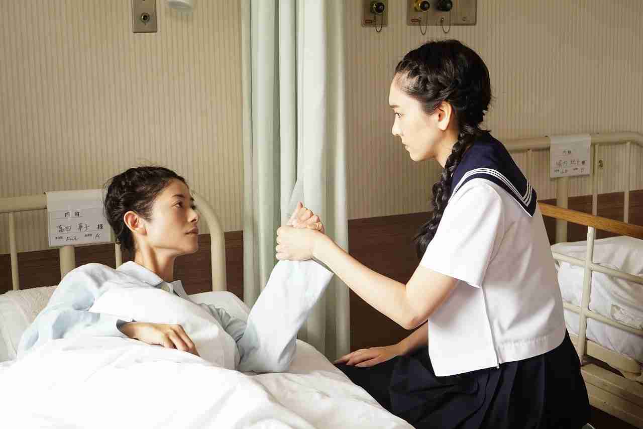 新垣結衣、ガングロギャル化！ 衝撃の“7変化”公開