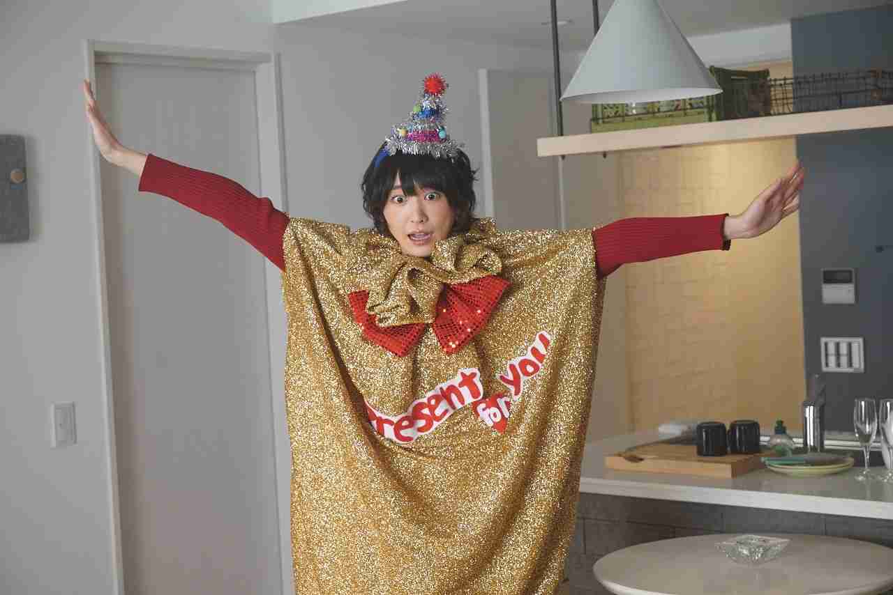 新垣結衣、ガングロギャル化！ 衝撃の“7変化”公開