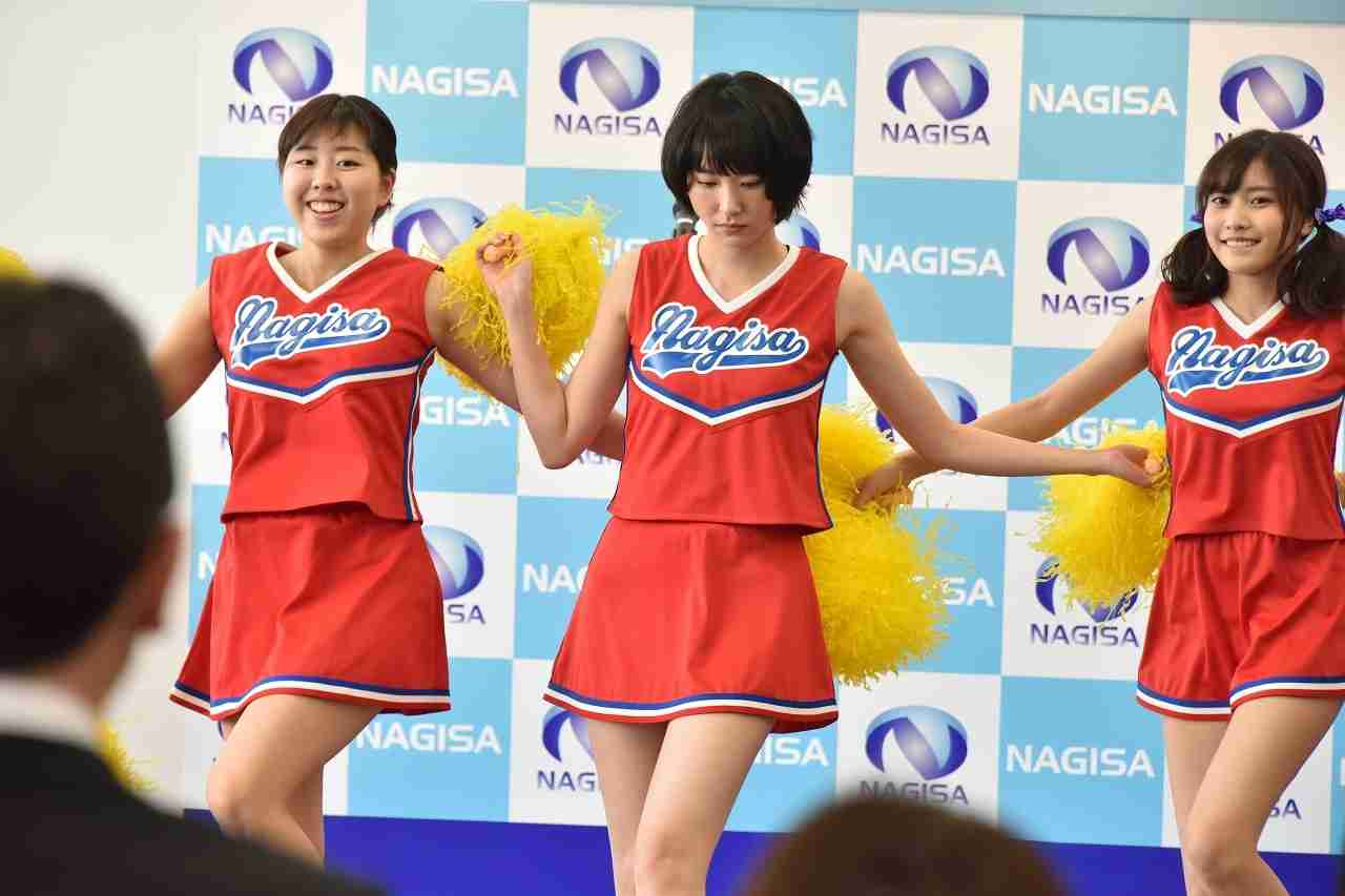 新垣結衣、ガングロギャル化！ 衝撃の“7変化”公開