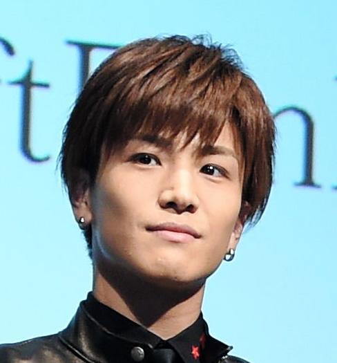三代目JSB岩田剛典、現在の体脂肪率は４％…「今は一番絞っていて」