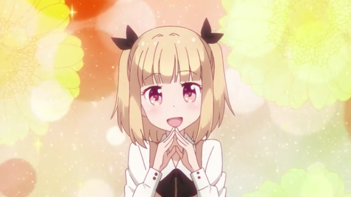好きな金髪キャラ
