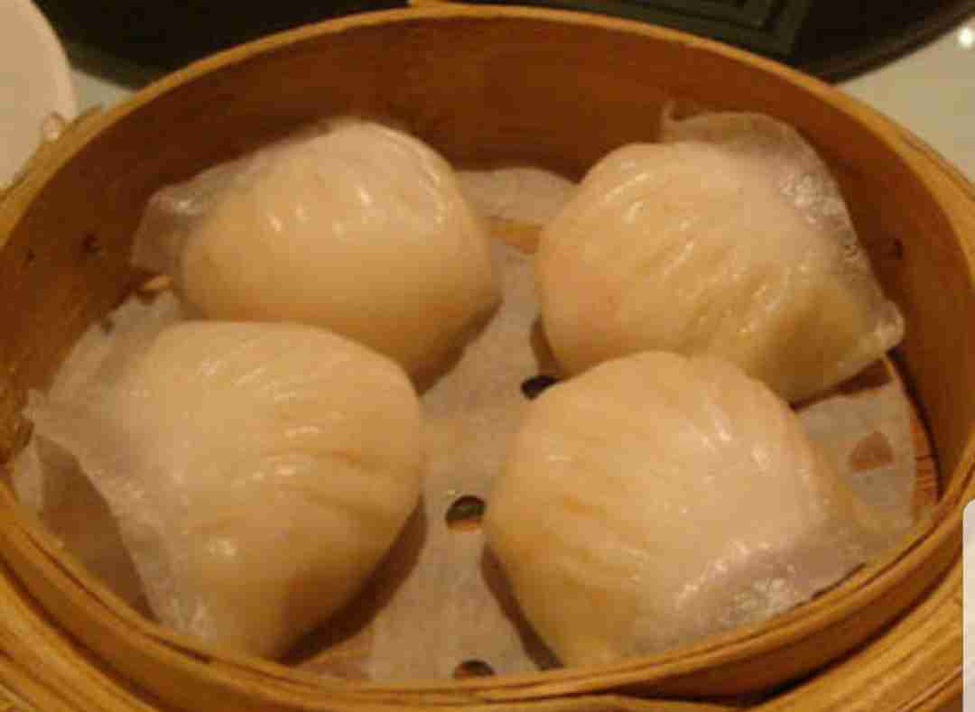 好きな海老料理なんですか？