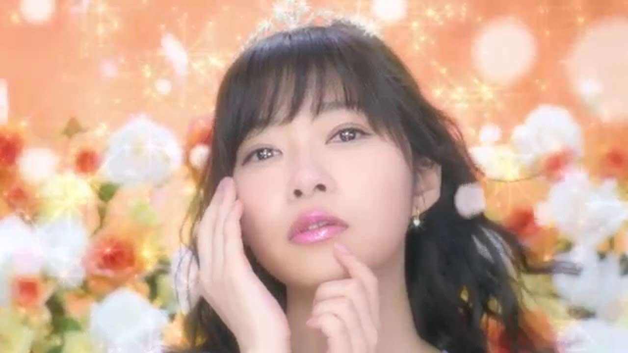 指原莉乃・高畑充希が負けた！男性が選ぶ「雰囲気美人」1位は…