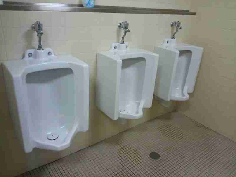 男児の女子トイレ使用は何歳まで？