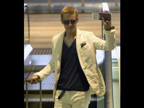 30代男性のファッション