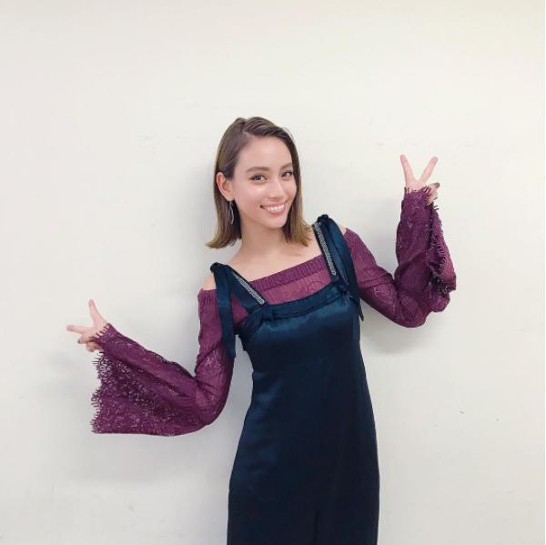 【エンタがビタミン♪】綾瀬はるかは「美白無敵」　滝沢カレンの“四字熟語”あだ名を芸人ら絶賛 | Techinsight（テックインサイト）|海外セレブ、国内エンタメのオンリーワンをお届けするニュースサイト