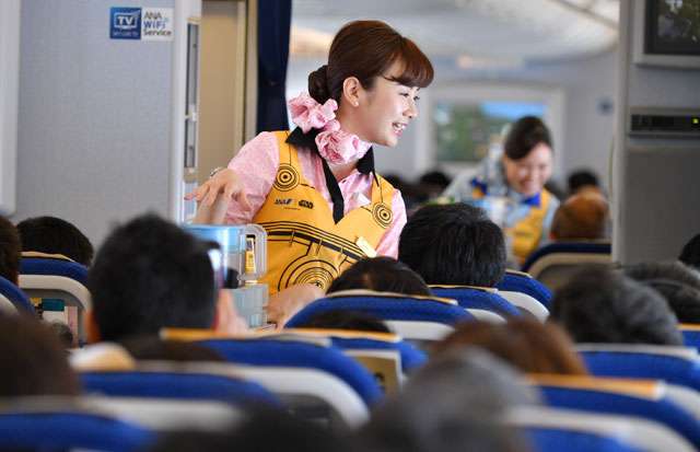 彼や旦那の職業を馬鹿にされた事がある人
