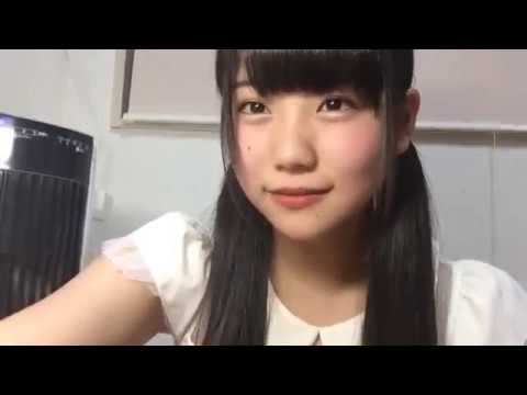 NGT48 小熊倫実の荒らし対処が可愛いｗ - YouTube