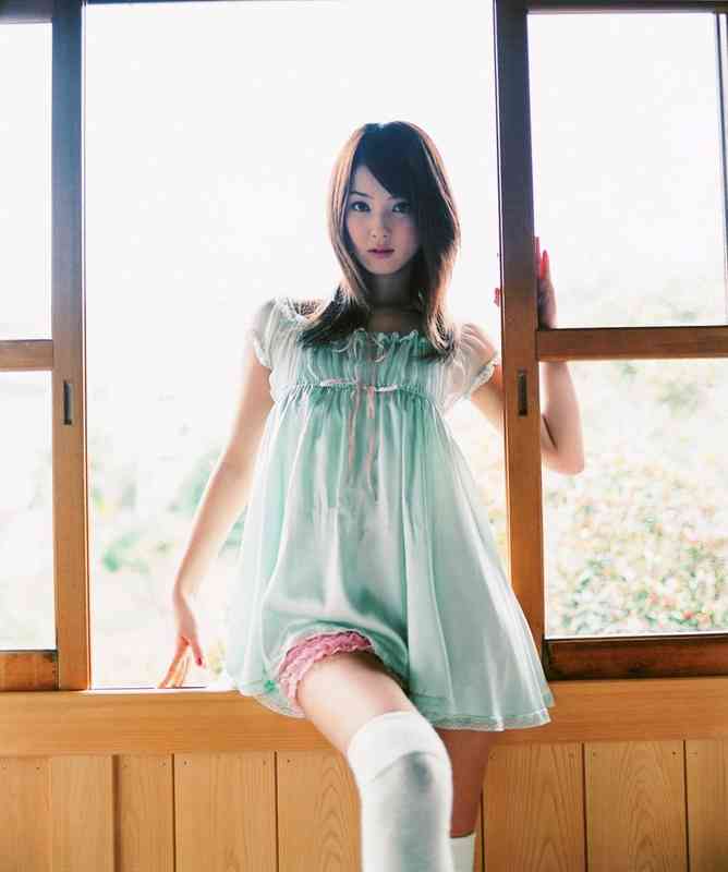 色々な佐々木希が見たい！