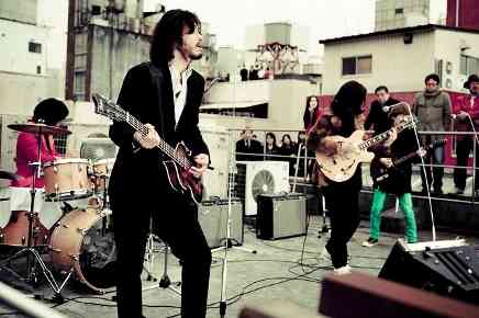 アーティストのPVの画像で曲名を当ててみてはくれまいか