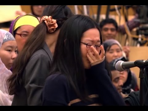 Dr. Zakir Naik In Japan | Very Emotional - YouTube