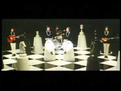 【映画】 世界はボクらを待っている ザ・タイガース ／ ♪モナリザの微笑み♪ 1968年 - YouTube