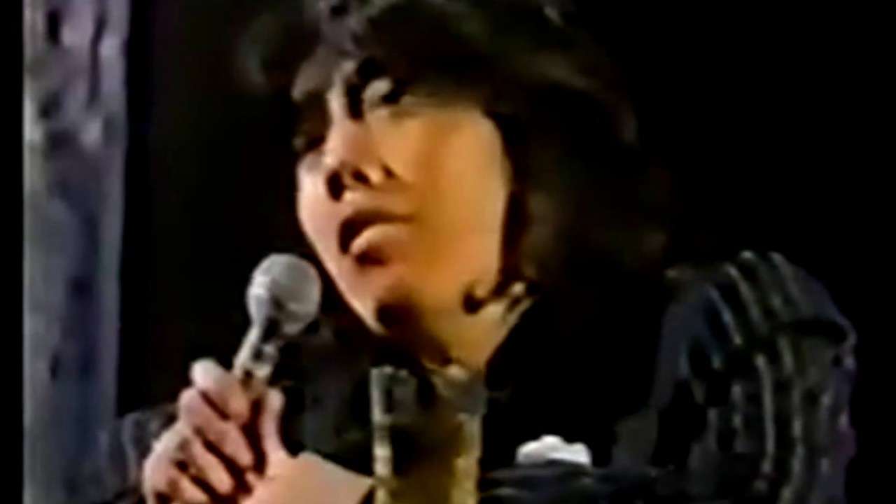 沢田研二 セブンスターショー② 1976 02 15 - YouTube