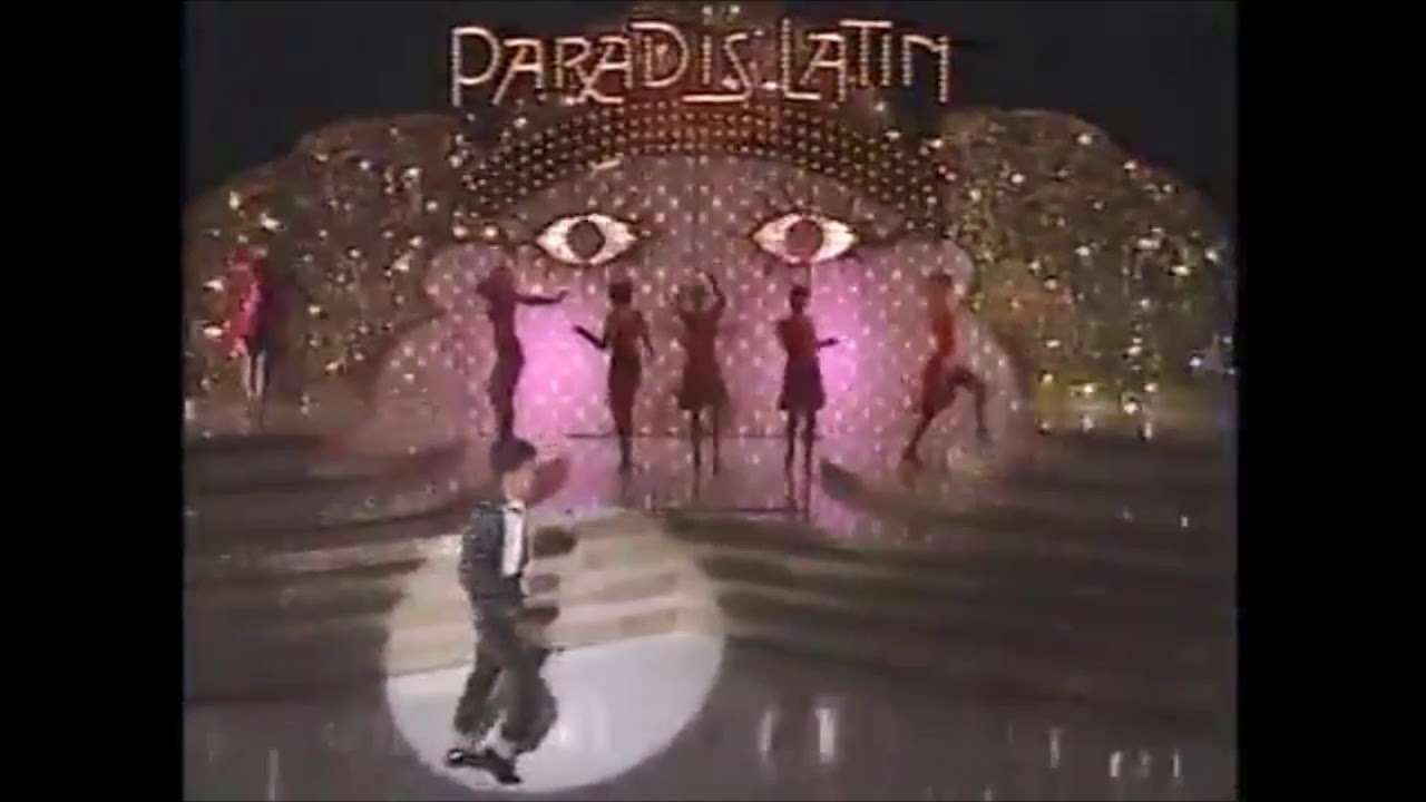 トシちゃんのムーンウォーク集　マイケル・ジャクソンとの比較 - YouTube