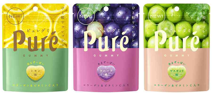 お菓子を開けたら全部食べないと気が済まない