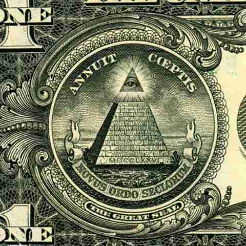 イルミナティ､陰謀論を語ろうPart5