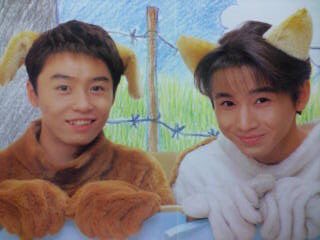 【20周年】KinKi Kidsファンの集い