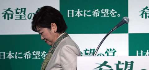 「ワイドショー政治」はもうたくさん