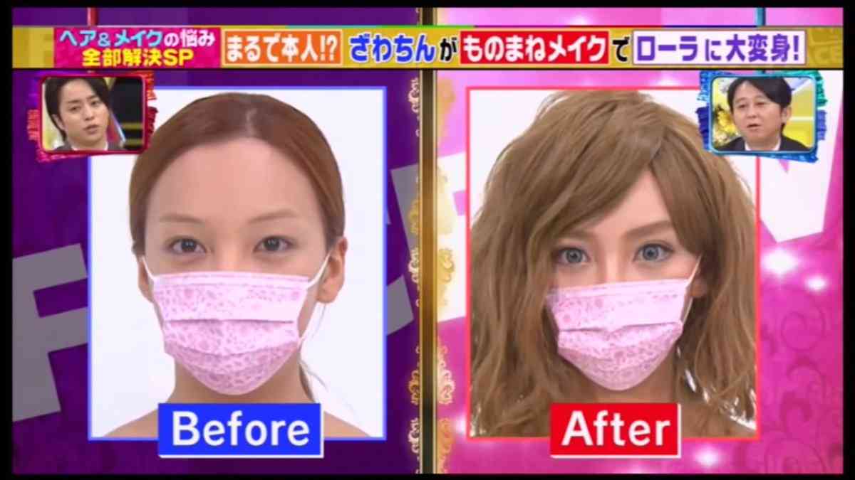 出雲大社で星条旗、ひめゆりの塔で「気持ちよくない」……“常識外れ”ざわちんの危険度