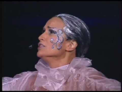 Fifth Element Diva song - full version. SINGING - EVGENIA LAGUNA. - YouTube