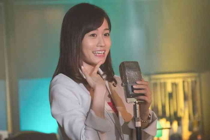 前田敦子、月9スピンオフ「片想いの敵」で主演　歌&ダンスも披露