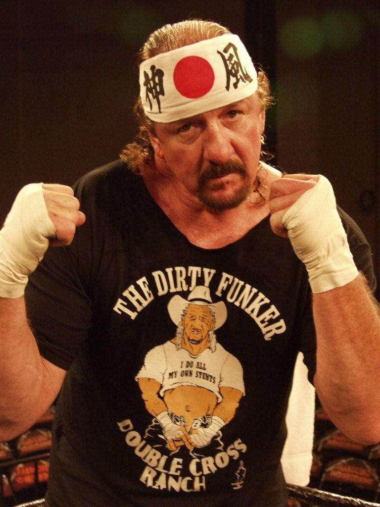 イケメンプロレスラーの画像貼っていくトピpart2
