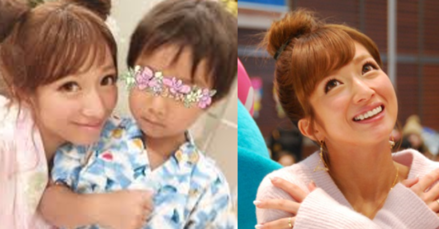 【悲劇！】辻希美　またやらかしたか！？・・・長男が学校でとんでもない事態に巻き込まれているらしいwwww | カピフル