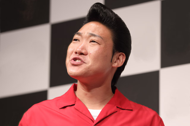 Anzen漫才 みやぞんが自身の芸風に本音 イジられるのは本当は嫌 ガールズちゃんねる Girls Channel