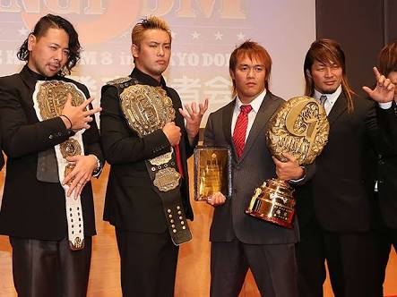 イケメンプロレスラーの画像貼っていくトピpart2