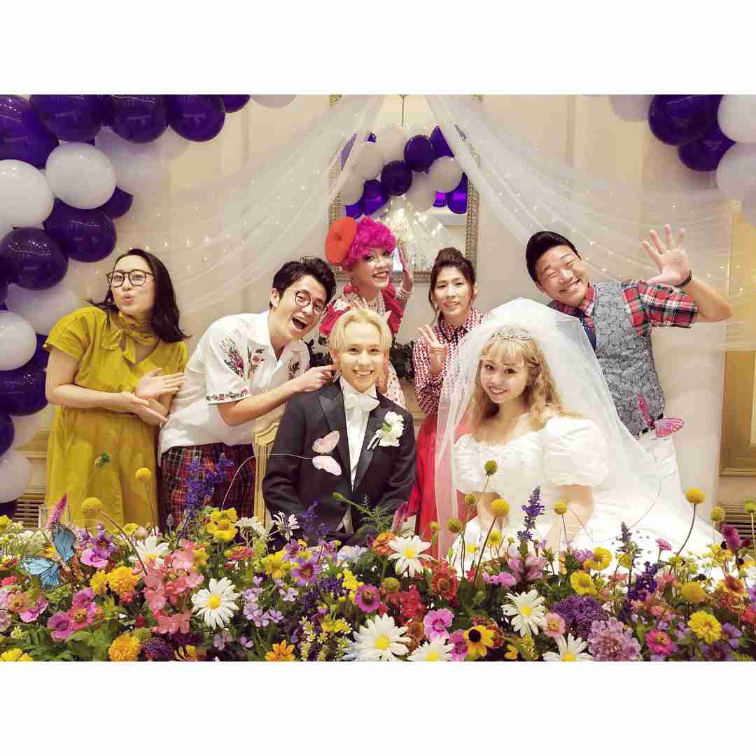 ドレスコードのある結婚パーティー ガールズちゃんねる Girls Channel