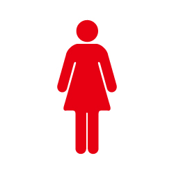 男児の女子トイレ使用は何歳まで？